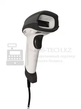 сканер штрих-кода mindeo md6600 hd usb (антибактериальный корпус) в казахстане