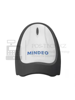 сканер штрих-кода mindeo md6600 hd usb (антибактериальный корпус) в казахстане