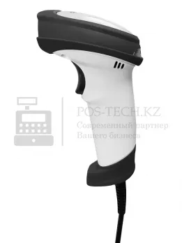 сканер штрих-кода mindeo md6600 hd usb (антибактериальный корпус) в казахстане