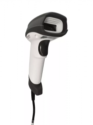Сканер штрих-кода Mindeo MD6600 SR USB (антибактериальный корпус) в Казахстане_0