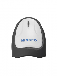 Сканер штрих-кода Mindeo MD6600 SR USB (антибактериальный корпус) в Казахстане_1