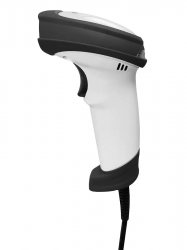Сканер штрих-кода Mindeo MD6600 SR USB (антибактериальный корпус) в Казахстане_2