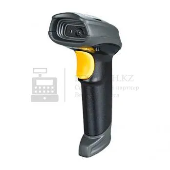 сканер штрих-кода mindeo md6600-hd usb 2d в казахстане