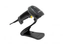 сканер штрих-кода mindeo md6600at-hd usb 2d с подставкой
