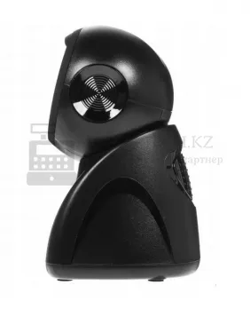 сканер штрих-кода mindeo mp725 презентационный 2d usb (черный) в казахстане