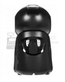 сканер штрих-кода mindeo mp725 презентационный 2d rs232 (черный) в казахстане