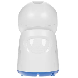 Сканер штрих-кода Mindeo MP725 презентационный 2D USB (белый) в Казахстане_4