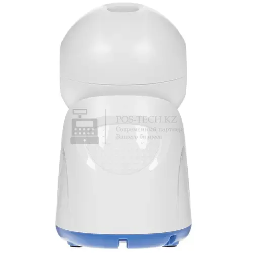 сканер штрих-кода mindeo mp725 презентационный 2d usb (белый) в казахстане