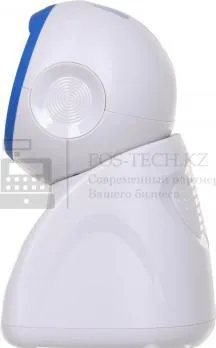 сканер штрих-кода mindeo mp725 презентационный 2d rs232 (белый) в казахстане