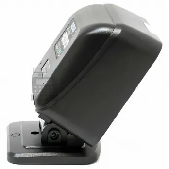 сканер штрих-кода mindeo mp8610 презентационный 2d usb с подставкой в казахстане