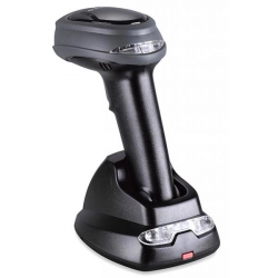 Сканер штрих-кода Mindeo CS2291 2D HD BT, зарядно-коммуникационная база, USB в Казахстане_2