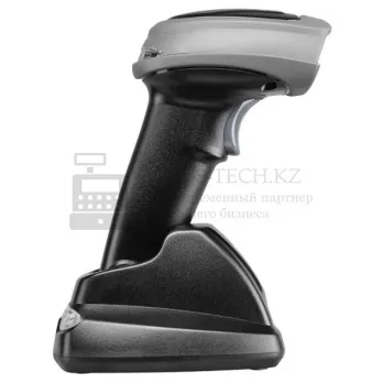сканер штрих-кода mindeo cs2291 2d hd bt, зарядно-коммуникационная база, usb в казахстане