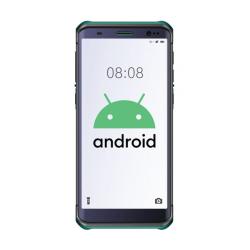 Терминал сбора данных Mindeo D60 Android, 2D, 4/64GB, WiFi/LTE/NFC в Казахстане_0