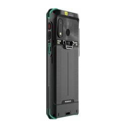Терминал сбора данных Mindeo D60 Android, 2D, 4/64GB, WiFi/LTE/NFC в Казахстане_2