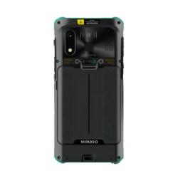 Терминал сбора данных Mindeo D60 Android, 2D, 4/64GB, WiFi/LTE/NFC в Казахстане_3