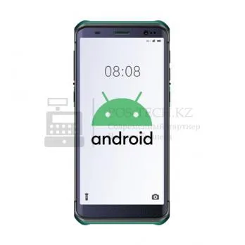 терминал сбора данных mindeo d60 android, 2d, 4/64gb, wifi/lte/nfc в казахстане