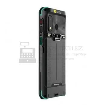 терминал сбора данных mindeo d60 android, 2d, 4/64gb, wifi/lte/nfc в казахстане