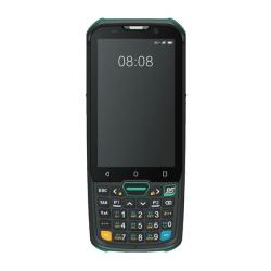 Терминал сбора данных Mindeo M40 Android,  2D, 4/64GB, WiFi/LTE/NFC в Казахстане_0
