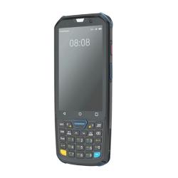 Терминал сбора данных Mindeo M40 Android,  2D, 4/64GB, WiFi/LTE/NFC в Казахстане_1
