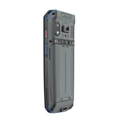 Терминал сбора данных Mindeo M40 Android,  2D, 4/64GB, WiFi/LTE/NFC в Казахстане_2