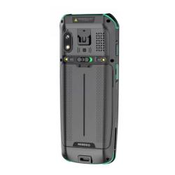 Терминал сбора данных Mindeo M40 Android,  2D, 4/64GB, WiFi/LTE/NFC в Казахстане_4