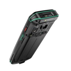 Терминал сбора данных Mindeo M40 Android,  2D, 4/64GB, WiFi/LTE/NFC в Казахстане_3