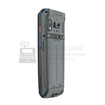 терминал сбора данных mindeo m40 android,  2d, 4/64gb, wifi/lte/nfc в казахстане