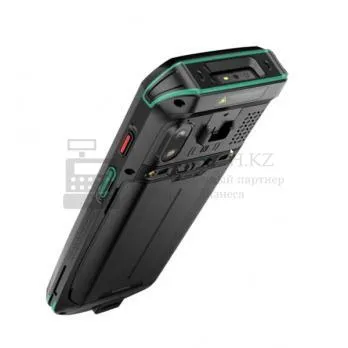 терминал сбора данных mindeo m40 android,  2d, 4/64gb, wifi/lte/nfc в казахстане