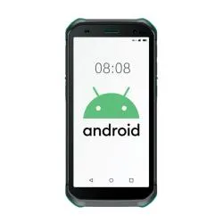 терминал сбора данных mindeo m50 android, 2d, 3/32gb, wifi/lte/nfc