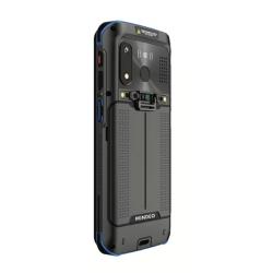 Терминал сбора данных Mindeo M50 Android, 2D, 3/32GB, WiFi/LTE/NFC в Казахстане_3