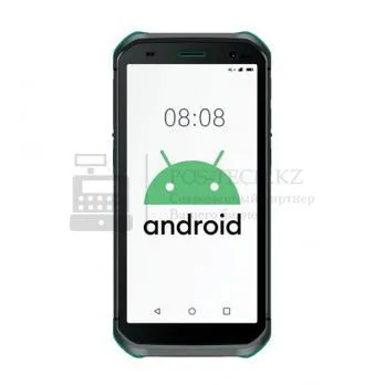 терминал сбора данных mindeo m50 android, 2d, 3/32gb, wifi/lte/nfc в казахстане