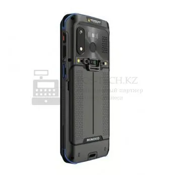 терминал сбора данных mindeo m50 android, 2d, 3/32gb, wifi/lte/nfc в казахстане