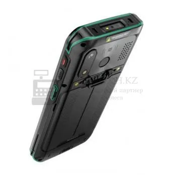 терминал сбора данных mindeo m50 android, 2d, 3/32gb, wifi/lte/nfc в казахстане