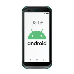 Терминал сбора данных Mindeo M50 Android, 2D, 4/64GB, WiFi/LTE/NFC в Казахстане_0