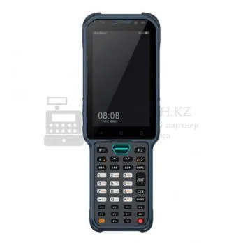 терминал сбора данных mindeo d70 android, 2d, sr(me5066), 4/64gb, wifi/lte/nfc в казахстане