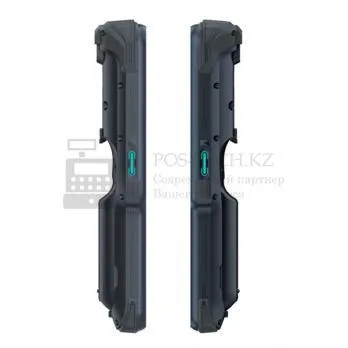 терминал сбора данных mindeo d70 android, 2d, sr(me5066), 4/64gb, wifi/lte/nfc в казахстане