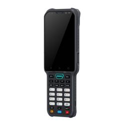 Терминал сбора данных Mindeo D70 Android, 2D, LR(EX30), 4/64GB, WiFi/LTE/NFC в Казахстане_1