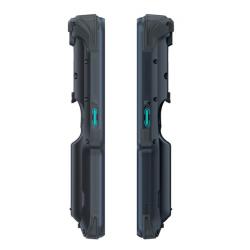 Терминал сбора данных Mindeo D70 Android, 2D, LR(EX30), 4/64GB, WiFi/LTE/NFC в Казахстане_2