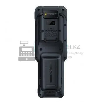 терминал сбора данных mindeo d70 android, 2d, lr(ex30), 4/64gb, wifi/lte/nfc в казахстане
