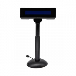 дисплей покупателя vfd mulex pd120