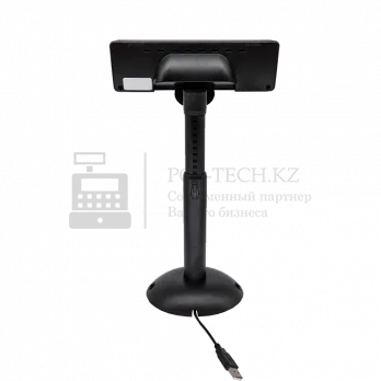 дисплей покупателя vfd mulex pd120 в казахстане