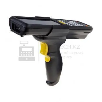 пистолетная рукоятка для тсд zebra mc2200/mc2700 в казахстане