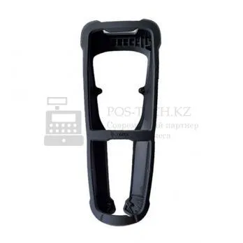резиновый бампер для тсд zebra mc22/mc27 с пистолетной рукоятью в казахстане