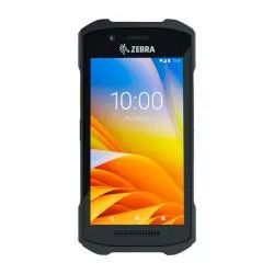 терминал сбора данных zebra tc26 se4710, 3/32gb, 5mp ffc, std battery (без кабеля питания и зу)