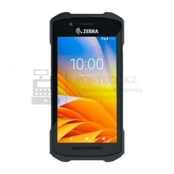 терминал сбора данных zebra tc26 se4710, 3/32gb, 5mp ffc, std battery (без кабеля питания и зу) в казахстане