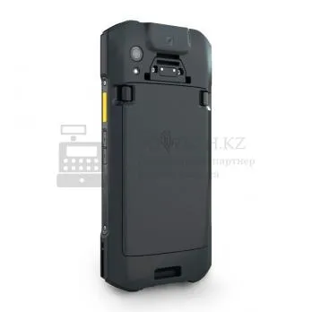 терминал сбора данных zebra tc26 se4710, 3/32gb, 5mp ffc, std battery (без кабеля питания и зу) в казахстане
