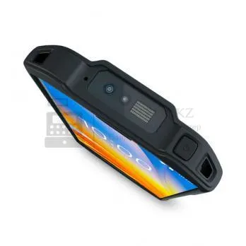 терминал сбора данных zebra tc26 se4710, 3/32gb, 5mp ffc, std battery (без кабеля питания и зу) в казахстане