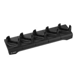 пятислотовый кредл для тсд zebra tc21/tc26