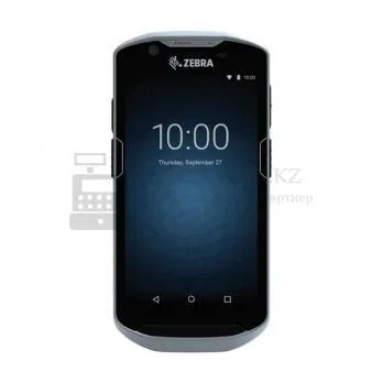 терминал сбора данных zebra tc57, 5&quot;, 2d se4710, 4/32gb, nfc в казахстане