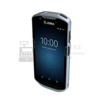терминал сбора данных zebra tc57, 5&quot;, 2d se4710, 4/32gb, nfc в казахстане